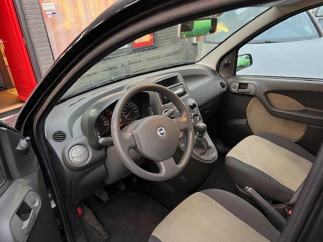 Fiat Panda 1.2