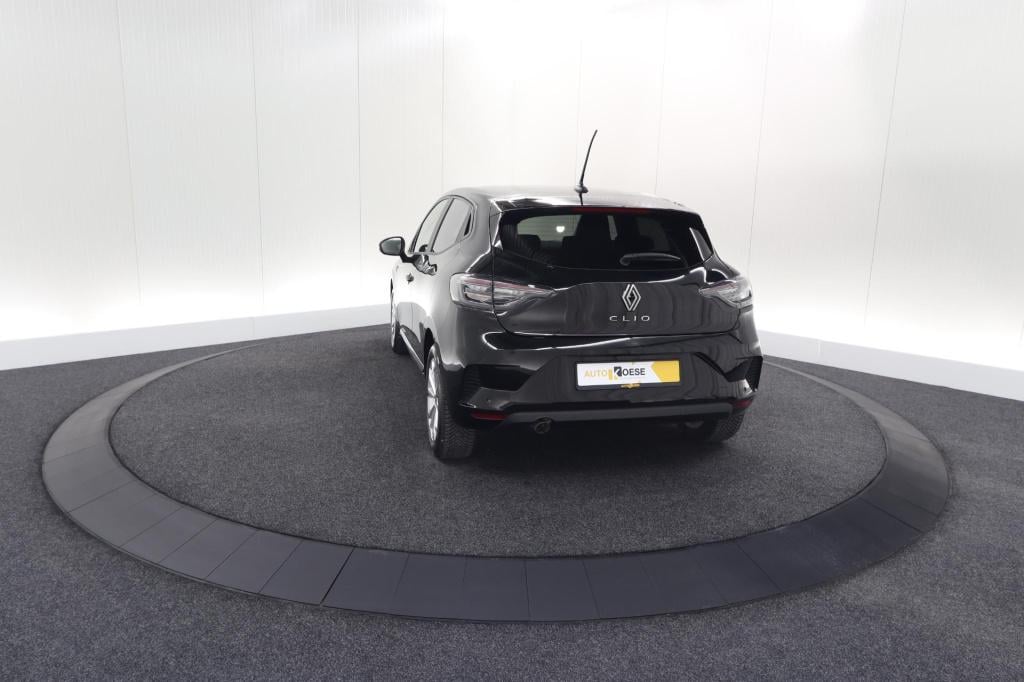 Renault Clio tce 90 evolution | allseason banden | camera | stoelverwarming