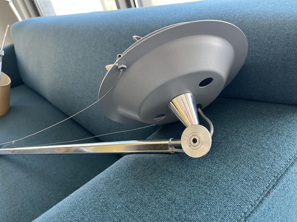 Artemide Tolomeo plafondlamp