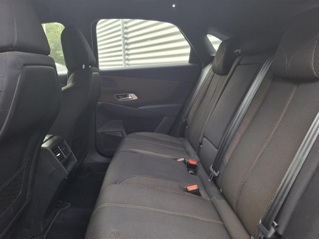 Ds Ds 7 crossback suv 130 bastille eat8 automaat