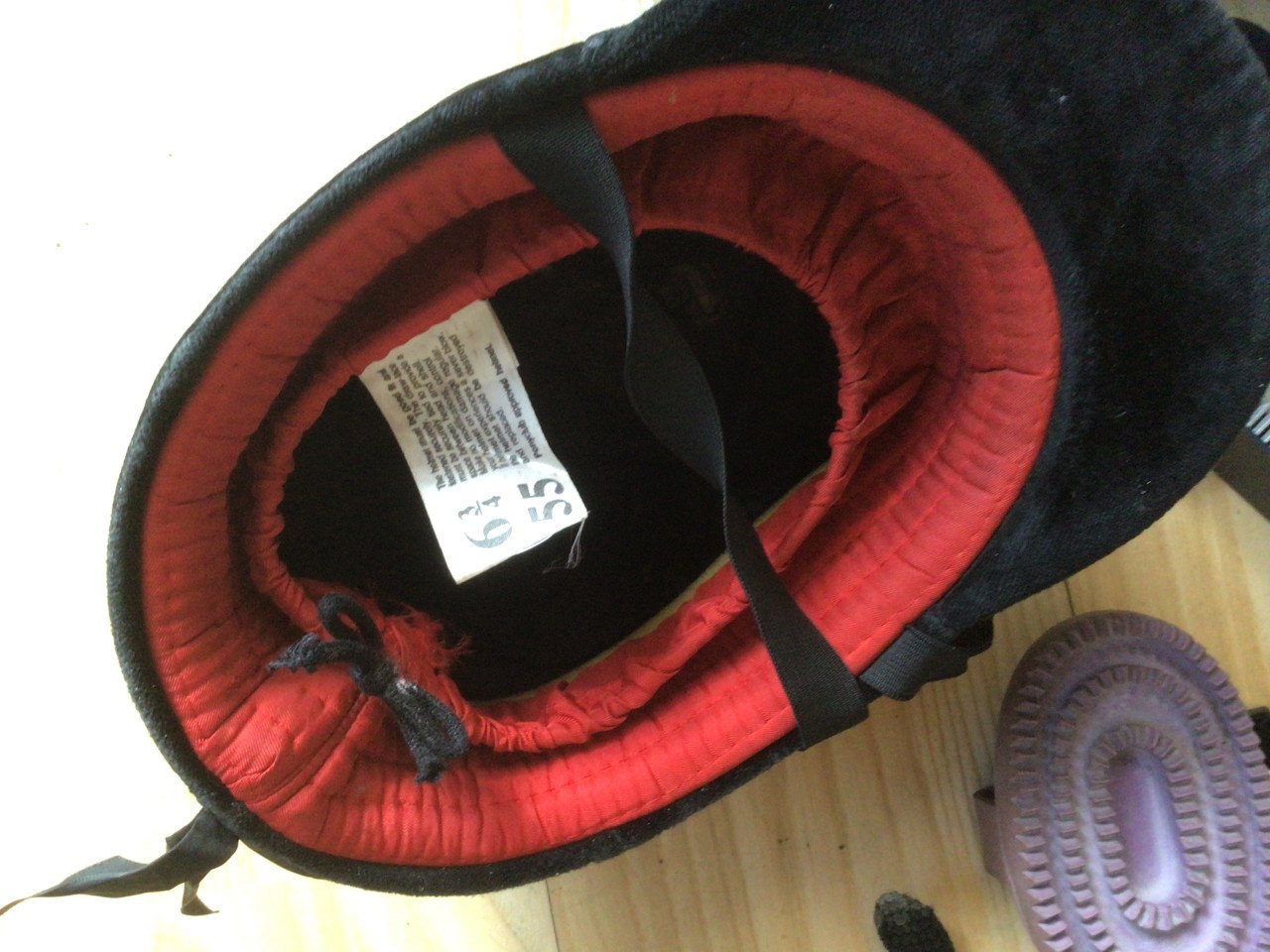 Verzorgingartikelen paard/pony