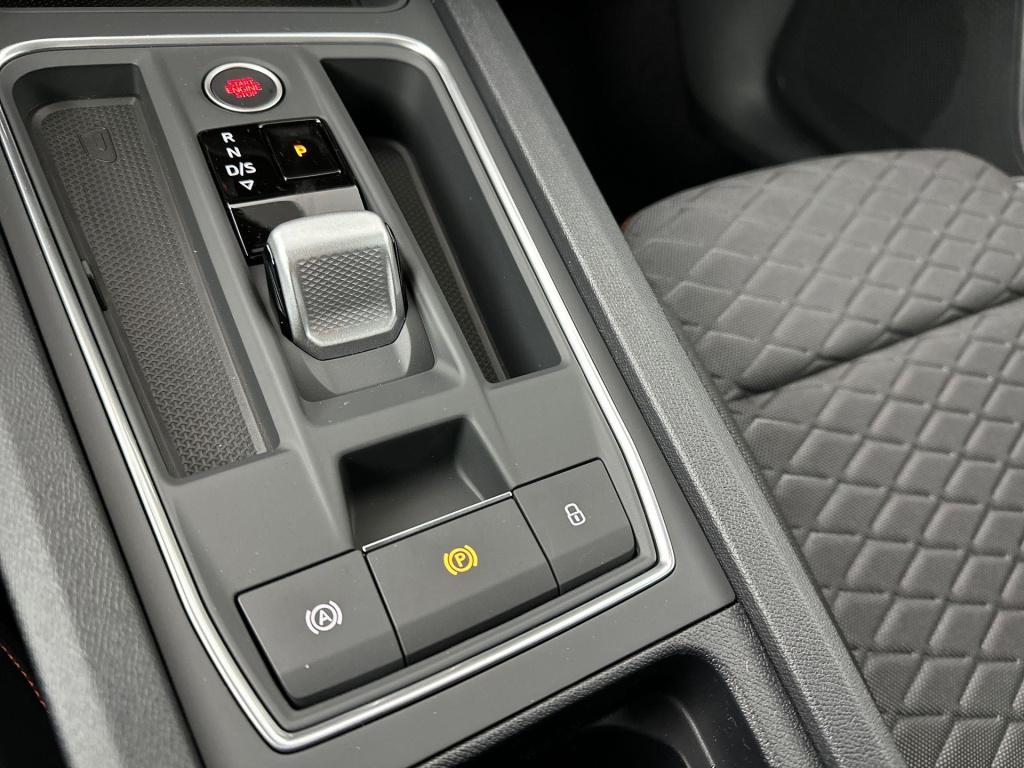 Seat Leon sportstourer fr phev first edition 1.5 tsi ehybrid 204pk dsg
