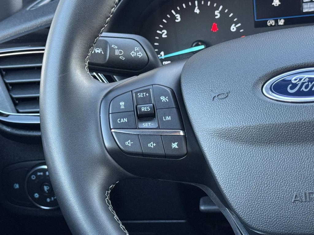 Ford Fiesta 1.0 ecoboost hybrid titanium automaat, nl-auto!