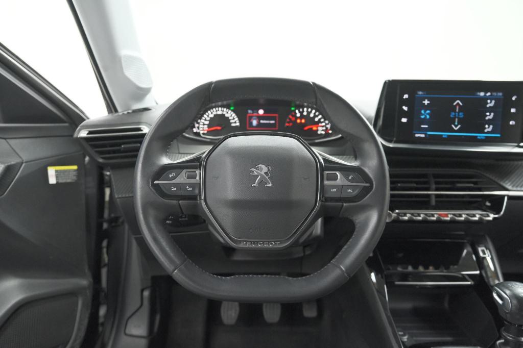 Peugeot 208 puretech 100 allure pack | parkeersensoren | apple carplay | st