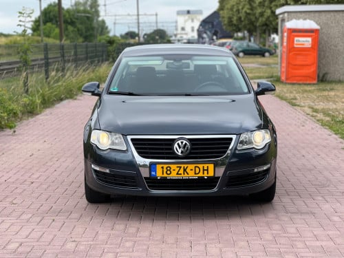 Volkswagen Passat 1.6 Classic Benzine 2008