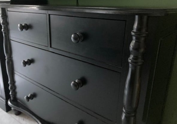 Dressoir