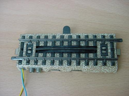 Marklin Ontkoppelstuk 5112