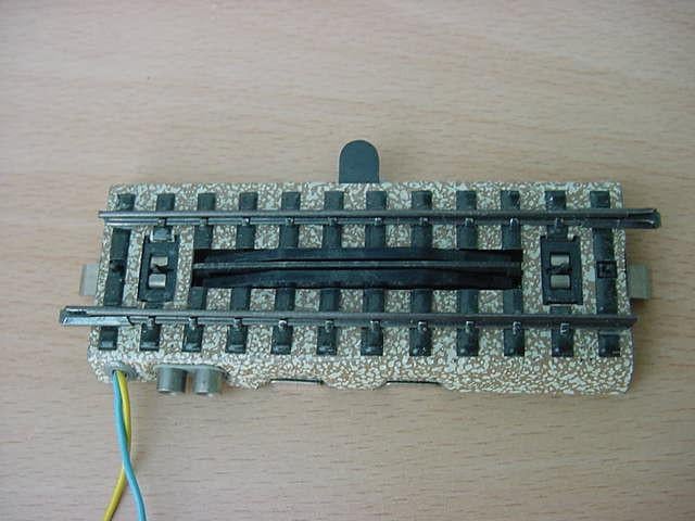 Marklin Ontkoppelstuk 5112