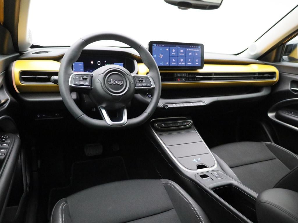 Jeep Avenger 1st edition 54 kwh | full option | apple carplay & android aut