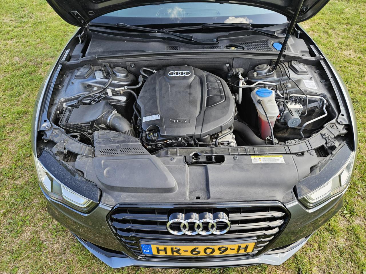 Audi A5 1.8 Tfsi 130KW Sportb.m-tron S-Line