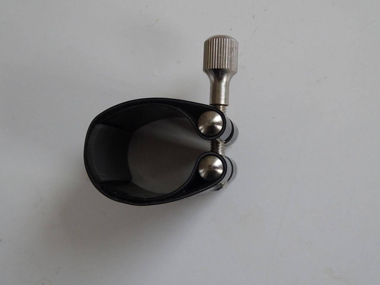 BO MB2 Mondstuk en ligatuur Tenor Saxofoon Resin