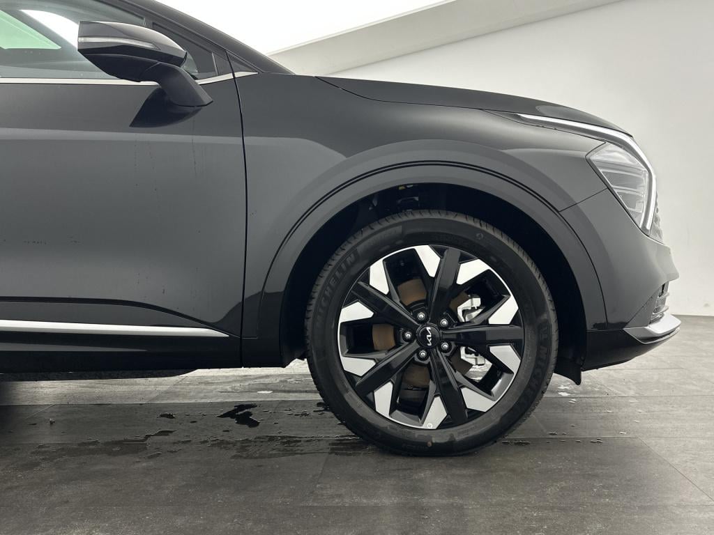 Kia Sportage 1.6 t-gdi plug-in hybrid dynamicplusline | schuif kantel dak |
