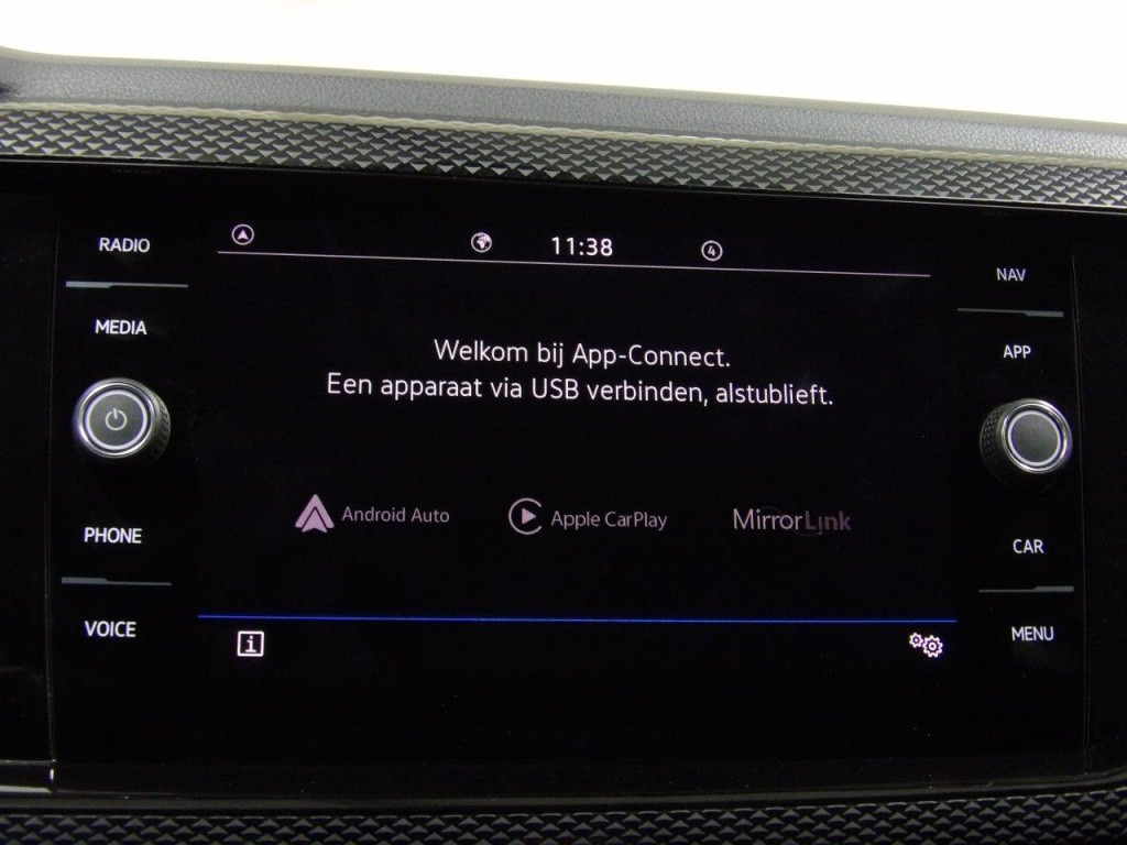 Volkswagen Polo 1.0 tsi 95pk dsg-7 life