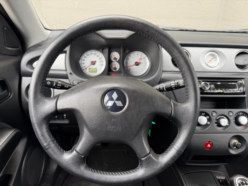 Mitsubishi Outlander 2.0 invite+