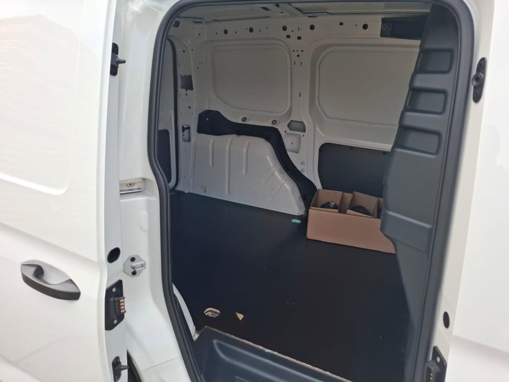 Volkswagen Caddy cargo 2.0 tdi economy business airco / cruise controle / s