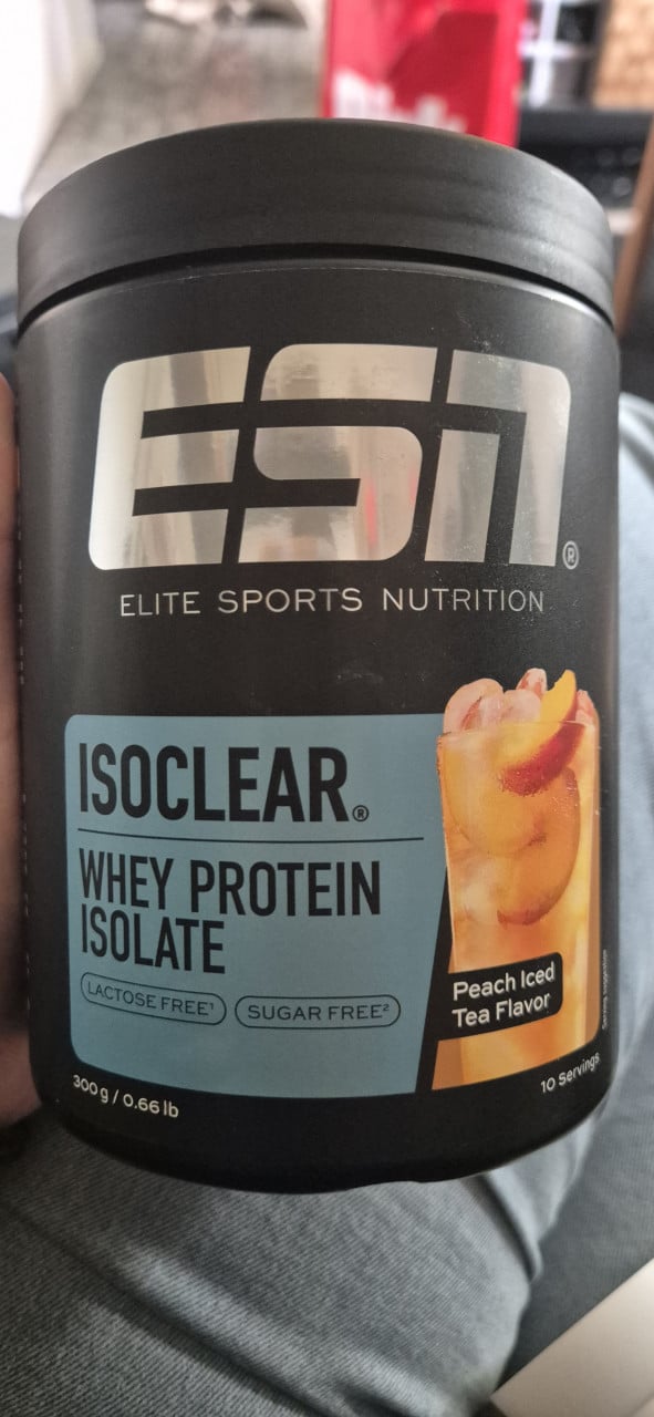 Esn producten