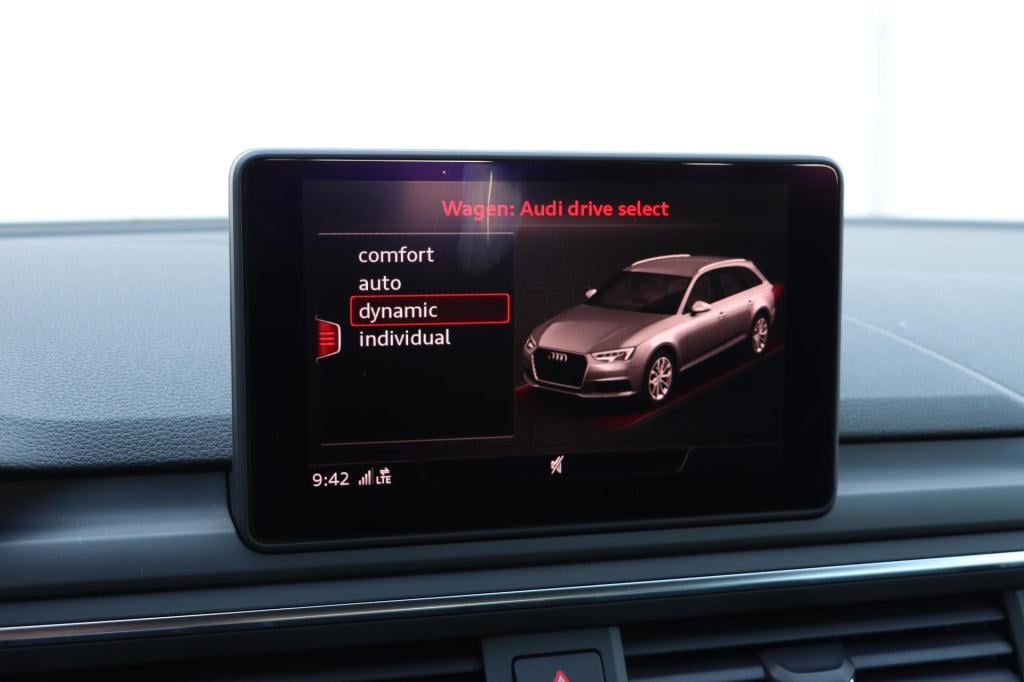 Audi A4 avant 1.4 tfsi sport s line edition