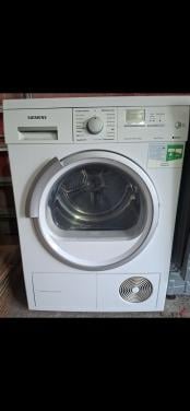 Siemens IQ 700 Warmtepompdroger