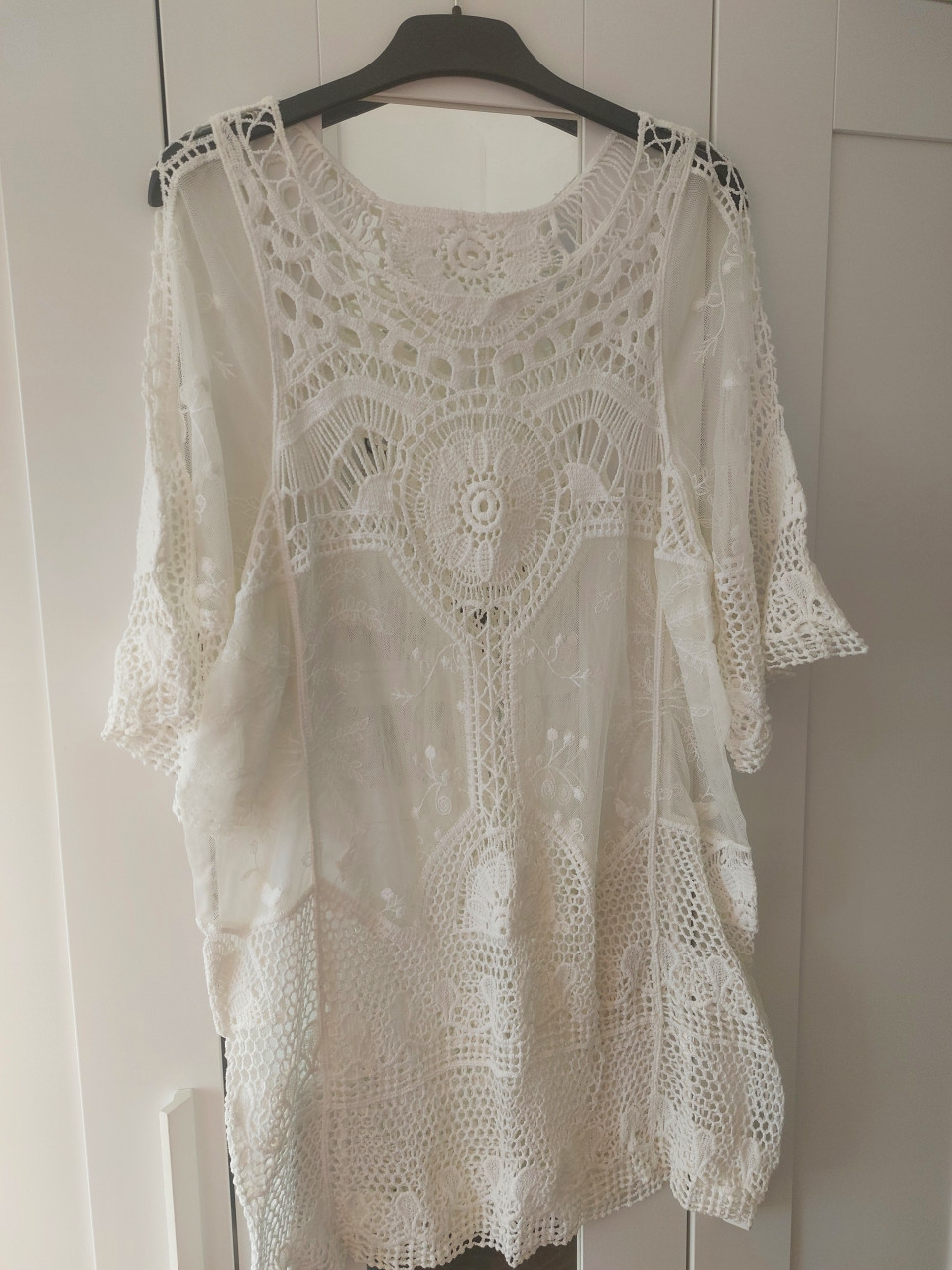 Zomerkleding maat L