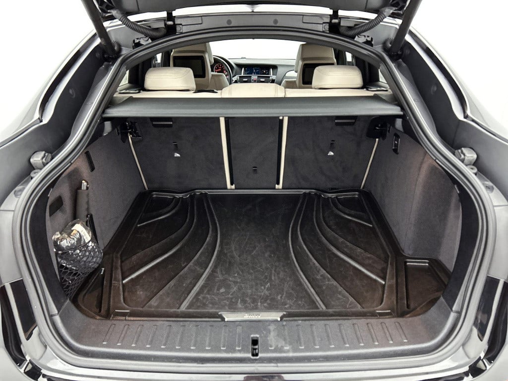 BMW X4 xdrive20i centennial high executive | navigatie pro | bi-xenon | led