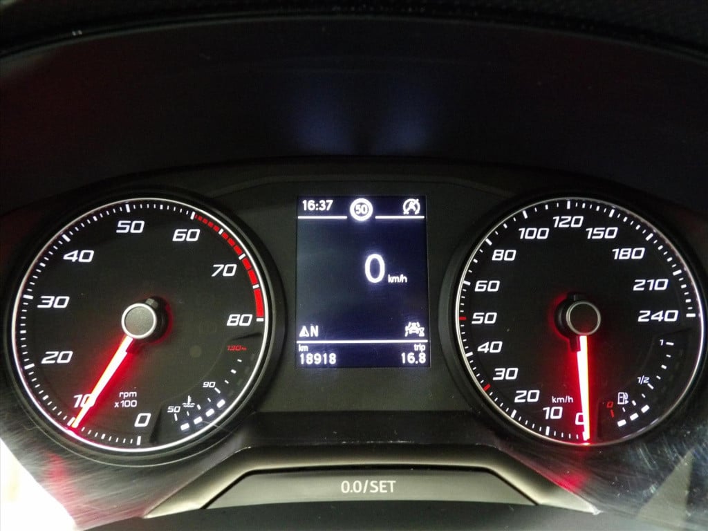 Seat Arona 1.0 tsi 110pk dsg-7 fr