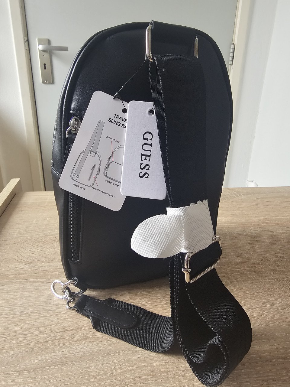 Guess slingbag / rugzak