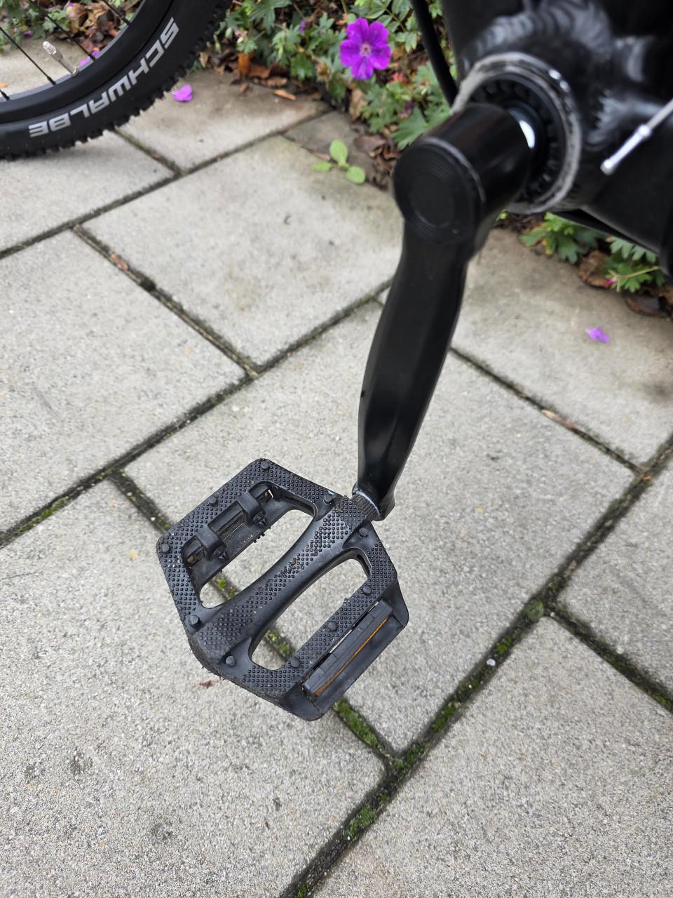 CUBE | AIM PRO | 29 INCH | FRAME 42 CM | NETTE STAAT!!