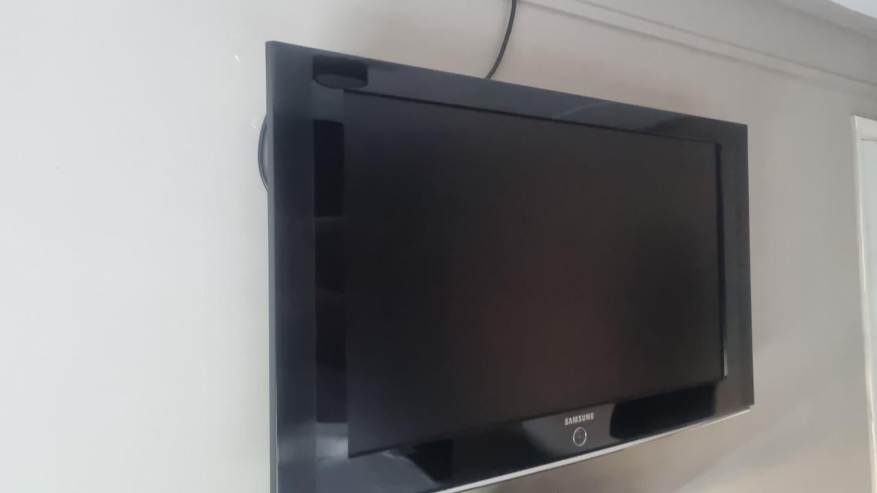 Samsung tv