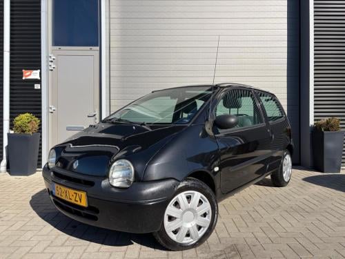 Renault Twingo 1.2-16v emotion/inruilkoopje/nieuwe apk/airco/