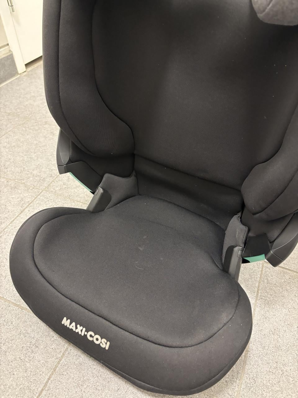 Maxi cosi kinderstoel