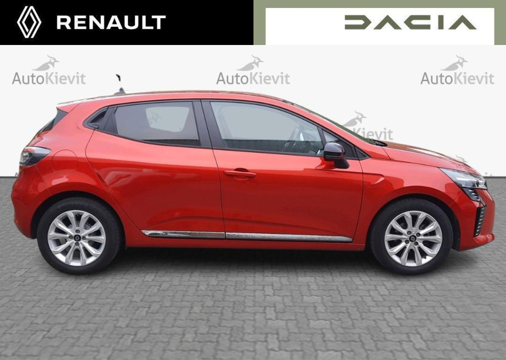 Renault Clio 1.0 tce 90 gpf evolution - demo - pack look 16''/ achteruitrij