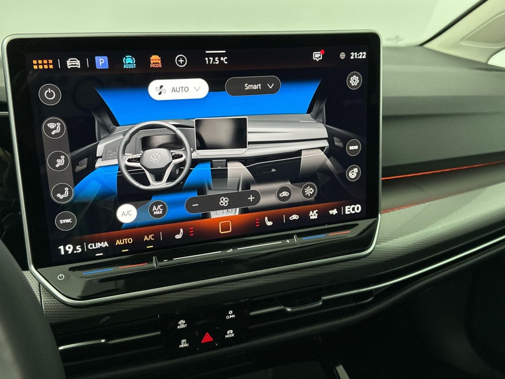 Volkswagen Golf style edition 1.5 ehybrid 150 kw / 204 pk hatchbac