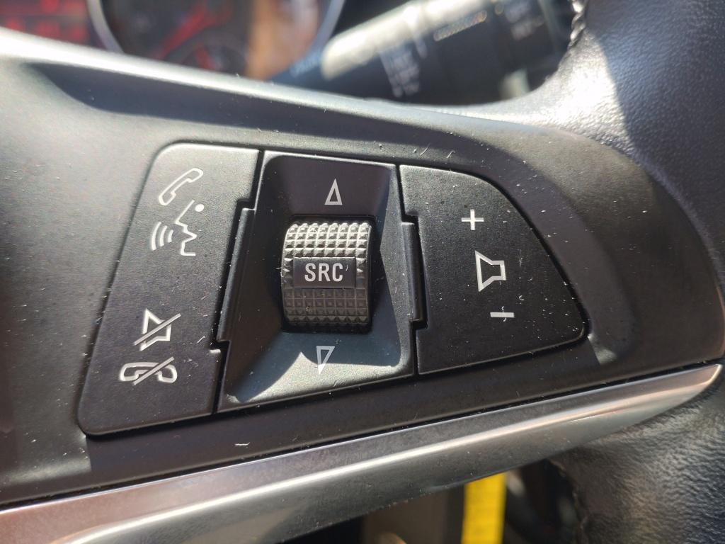 Opel Adam 1.0i turbo unlimited