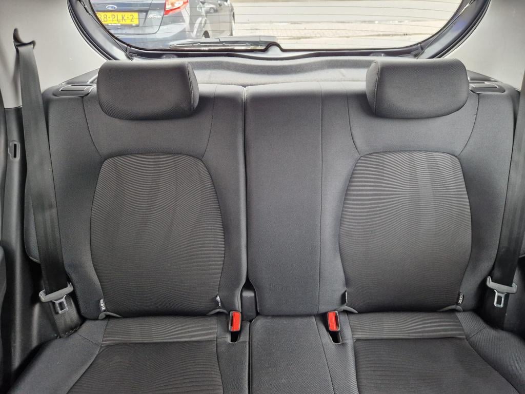 Hyundai I 10 1.0i go! 2017