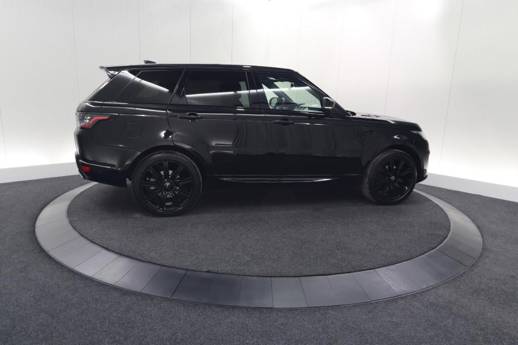Land Rover Range Rover 3.0 sdv6 hse dynamic | btw | 3500kg trekgewicht | ca