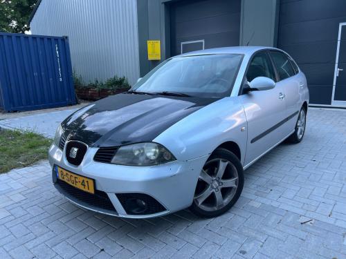Seat Ibiza 1.4-16V Reference