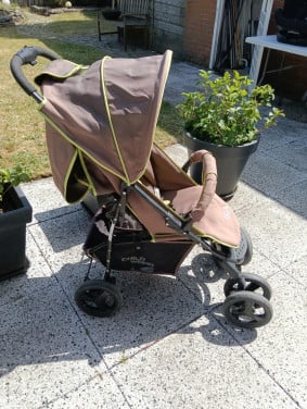 Buggy Child Wheels