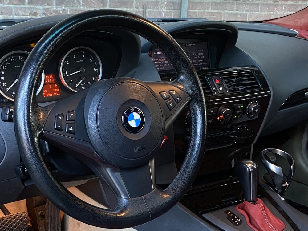 Bmw 645