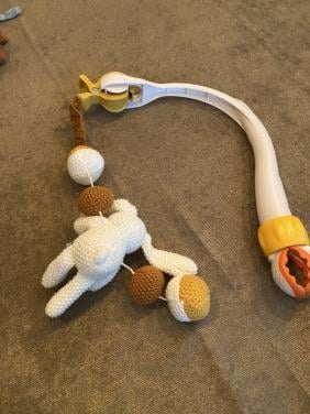 Hangspeeltje Prenatal