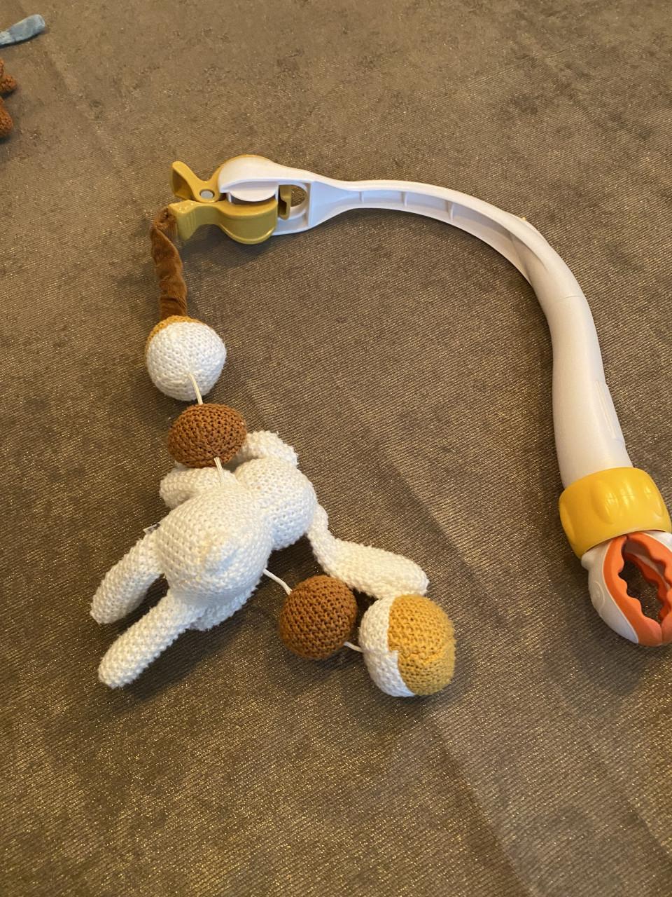 Hangspeeltje Prenatal