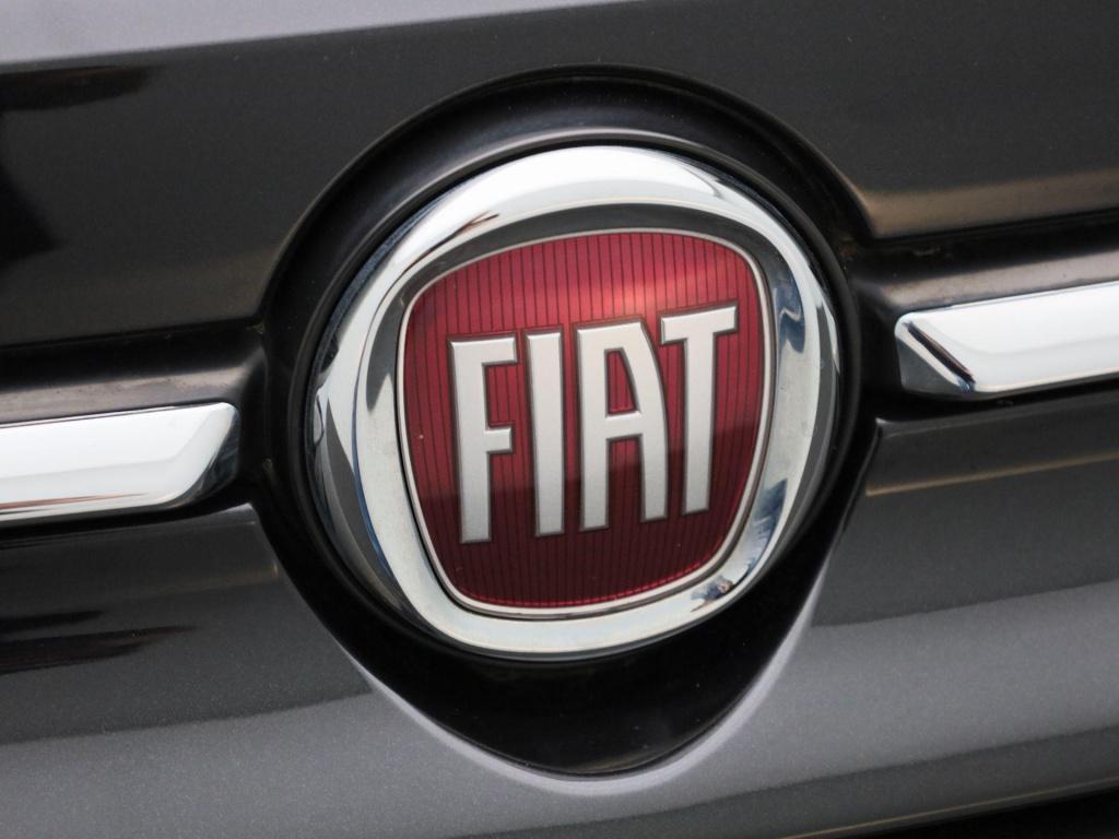 Fiat 500 C 1.0 hybrid lounge | cabrio | lmv | dab | bluetooth | climate con
