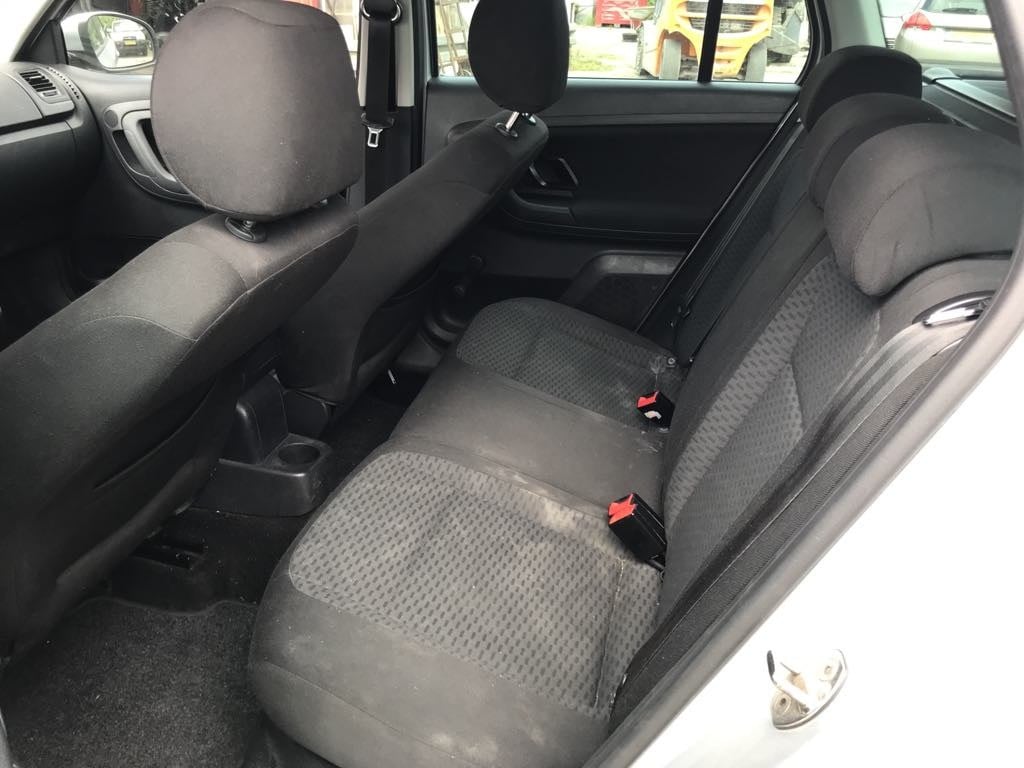 Skoda Fabia combi 1.2 tdi greenline