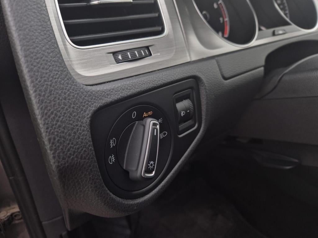 Volkswagen Golf 1.2 tsi comfortline / origineel nl / dealeronderhouden / 5-