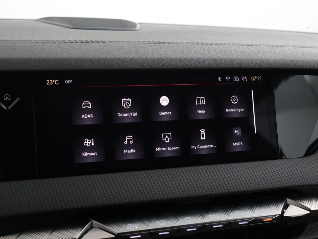 Ds Ds 4 130pk automaat trocadero | navigatie + head-up display | proximity 