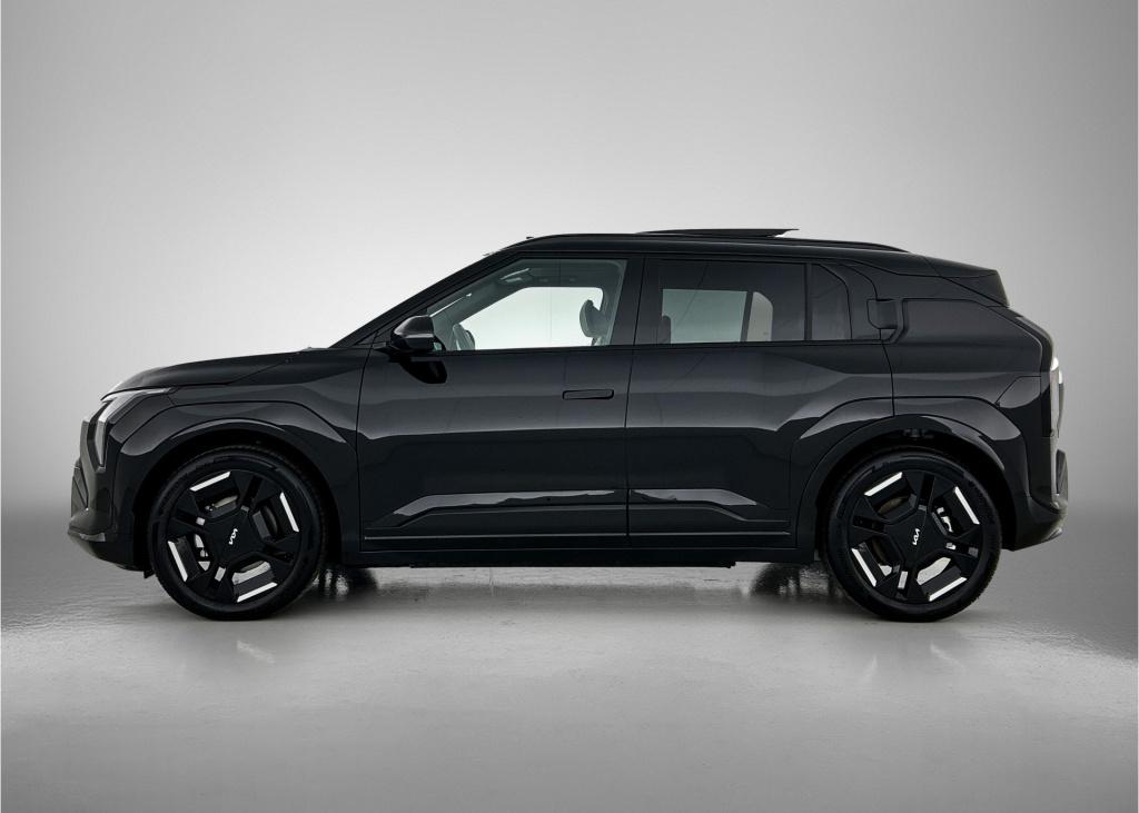 Kia Ev3 gt-line 81.4 kwh uit voorraad leverbaar | panoramadak