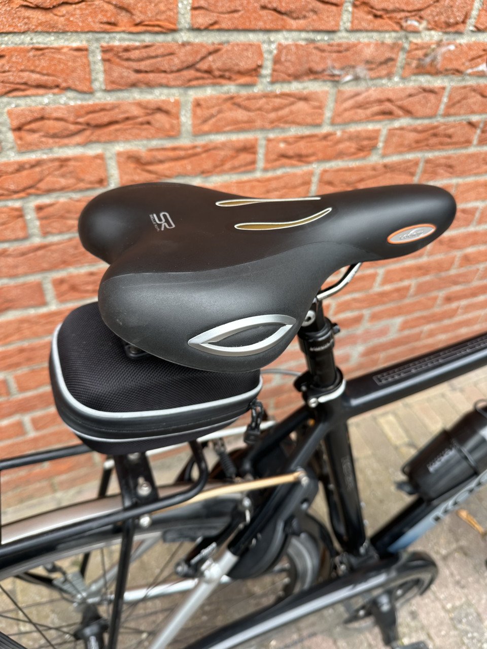 Herenfiets Koga Miyata Roadrunner
