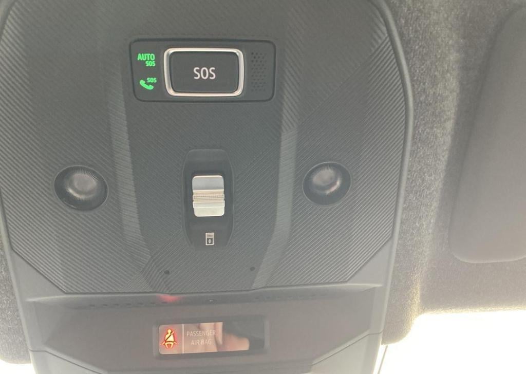 Renault Scenic e-tech ev87 long range esprit alpine - pack light & sound / 