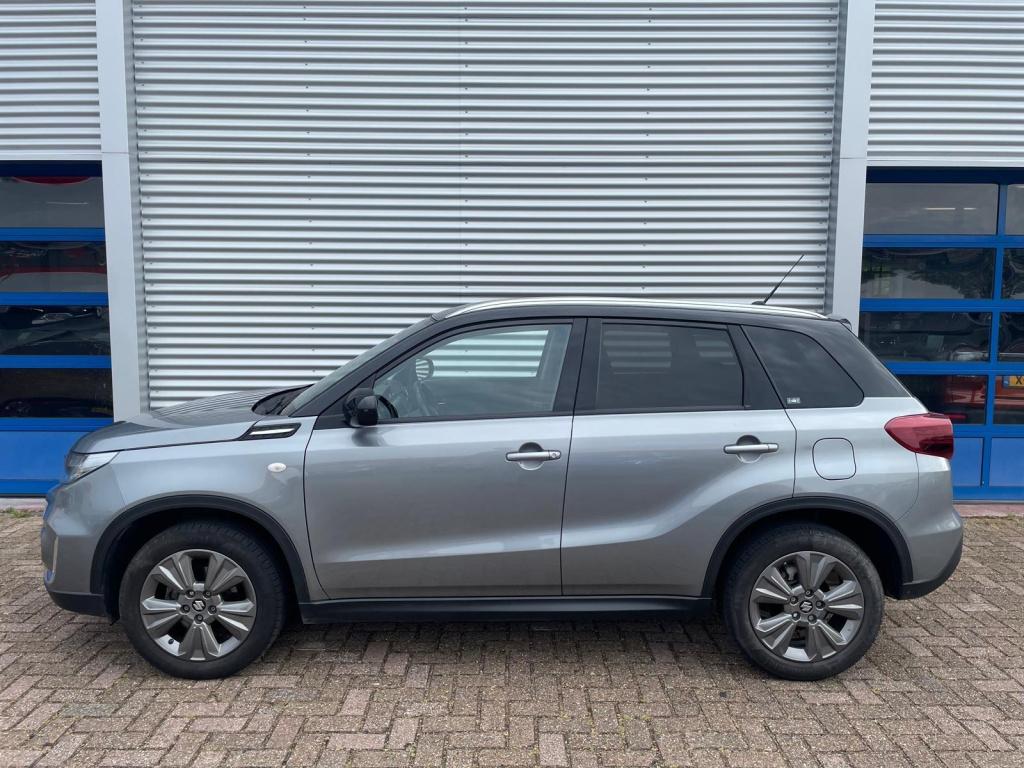 Suzuki Vitara 1.4 boosterjet select smart hybrid allgrip |1500 kg trekgewic