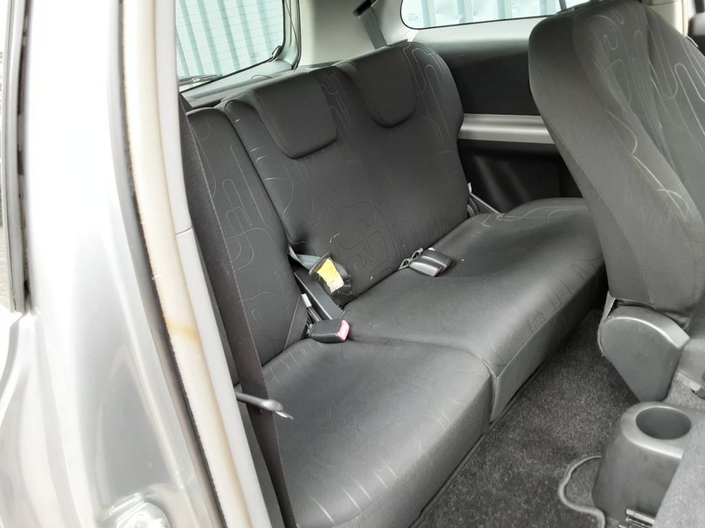 Toyota Yaris 1.3 vvti comfort