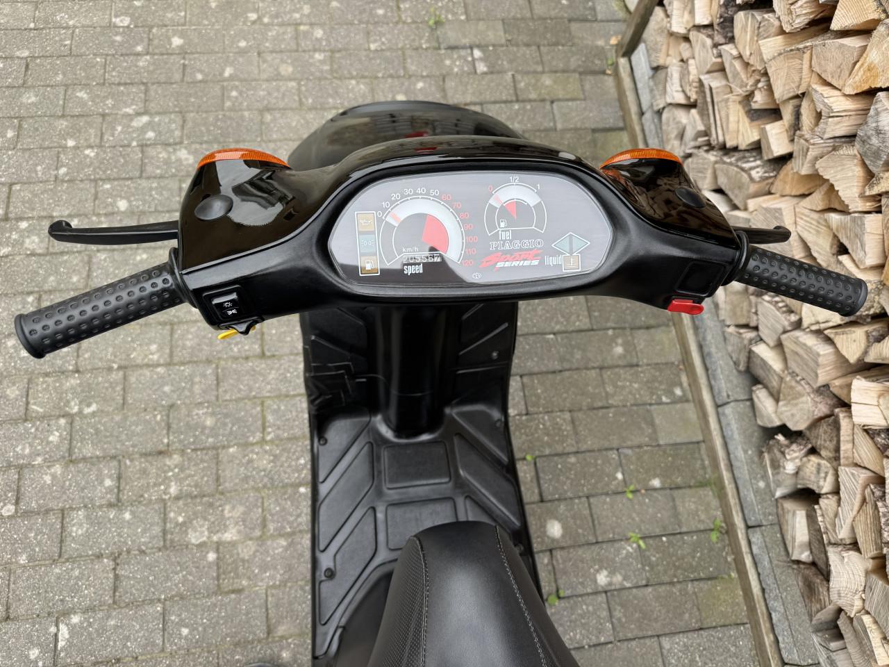 Piaggio NRG mc1